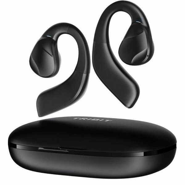 Tribit écouteur ouvert