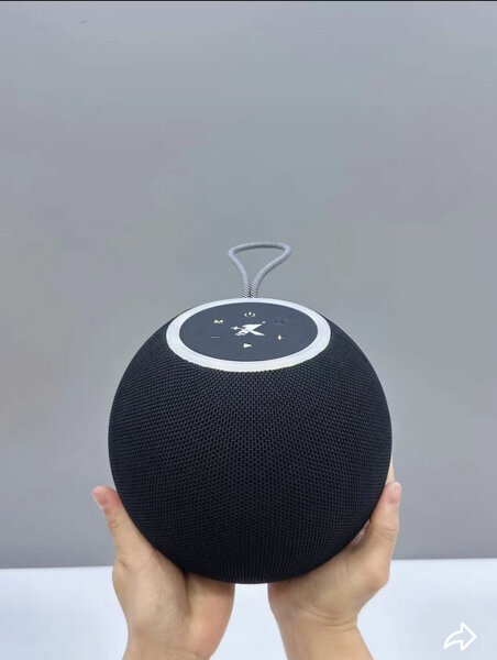 Enceinte Bluetooth Portable