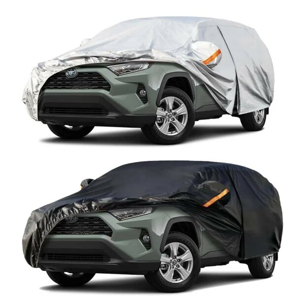 Housse de Voiture 100% impermé