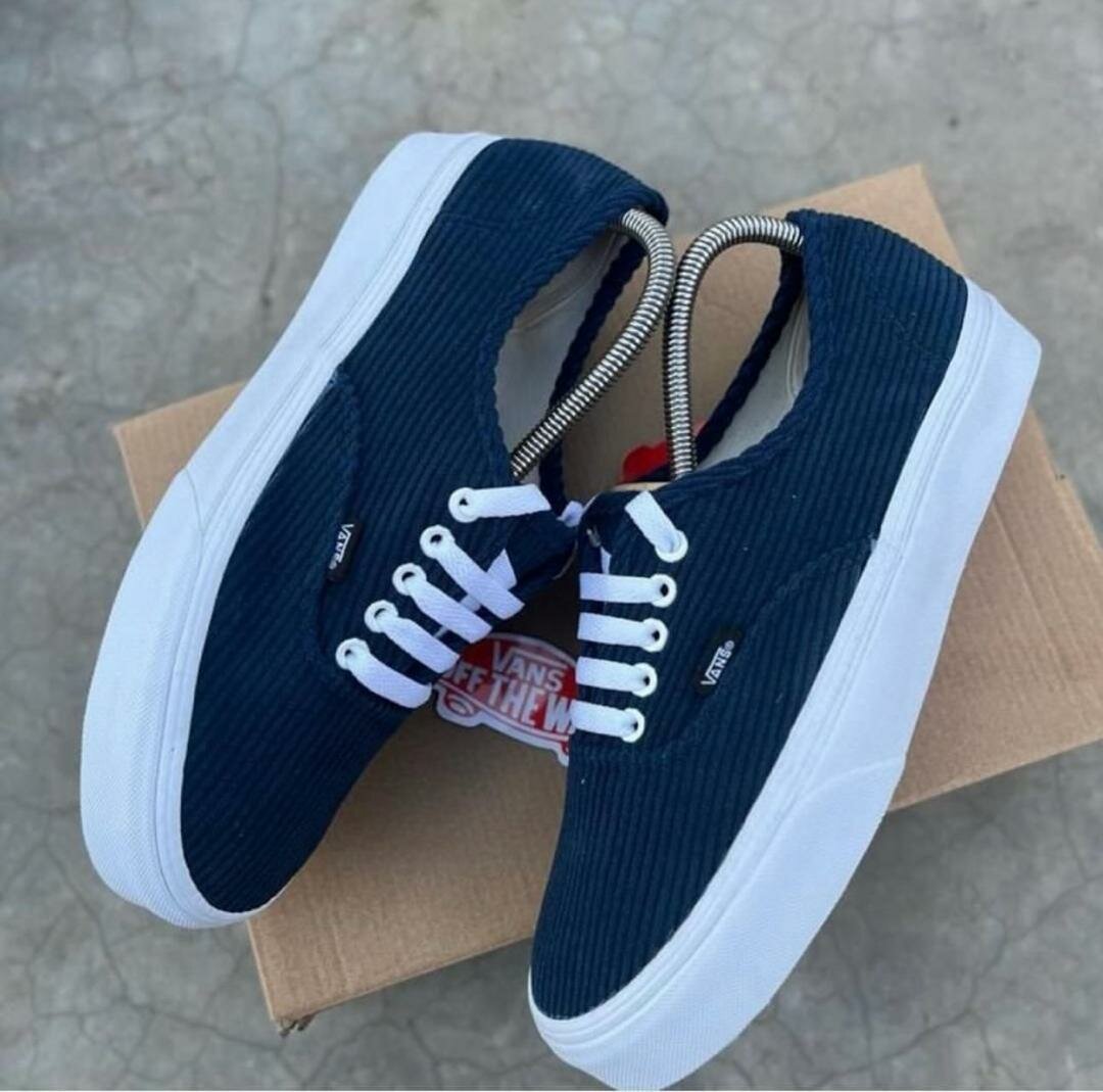 Chaussures Vans unisexes classiques