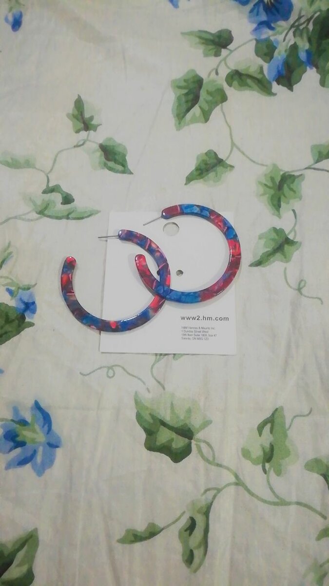 Daily wear jewelery