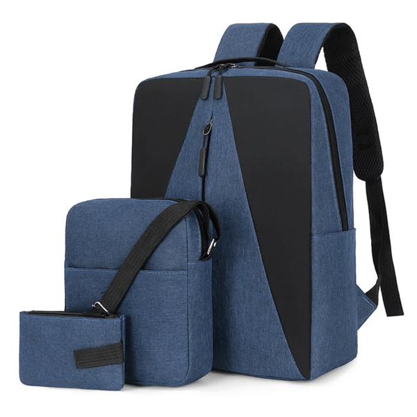 Ensemble de sacs à dos multifonctionnels
