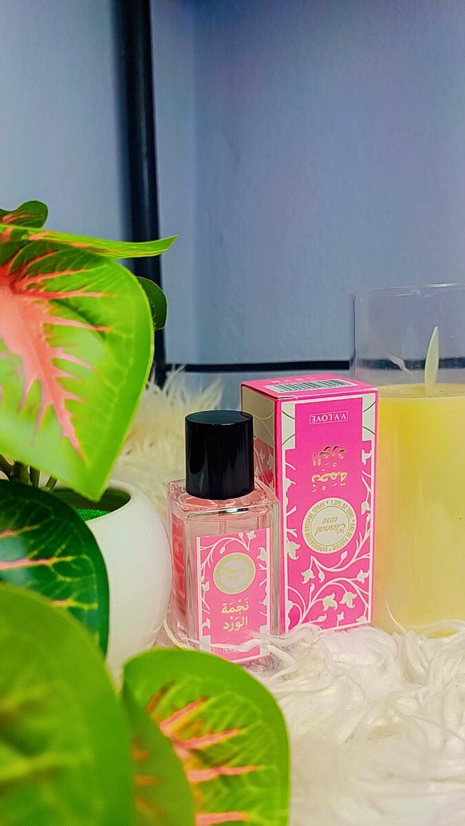 Coffret Parfums Exotiques