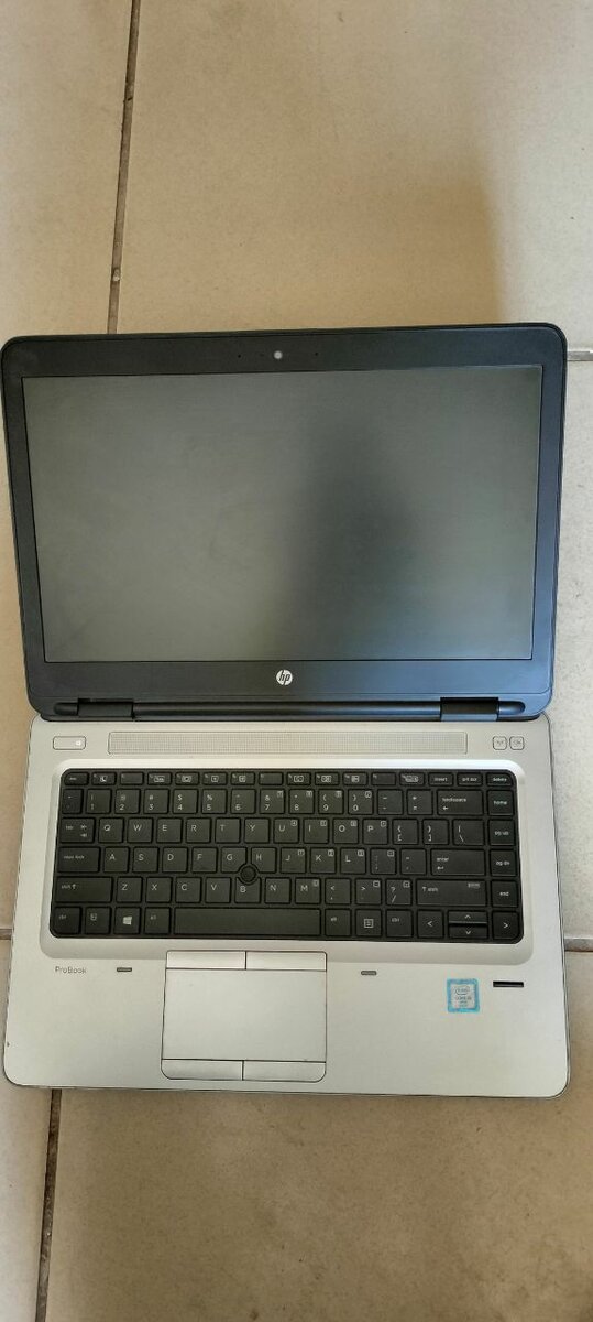 HP PROBOOK 640
