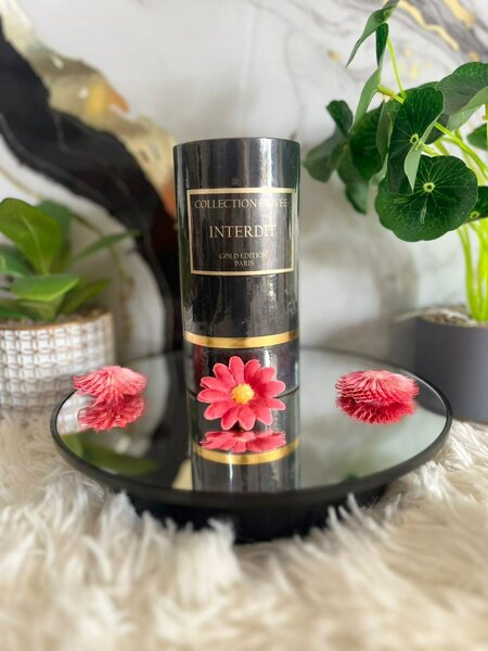 Parfum Interdit Gold Edition
