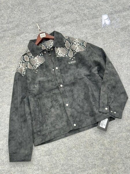 Veste de baseball homme luxe