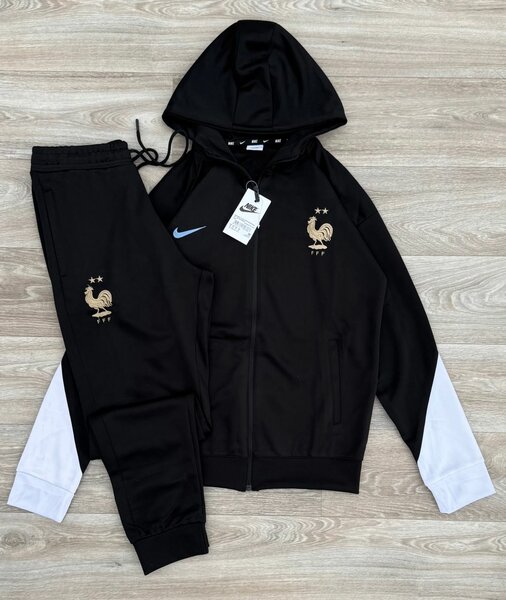 SURVÊTEMENT ÉQUIPE DE FRANCE
