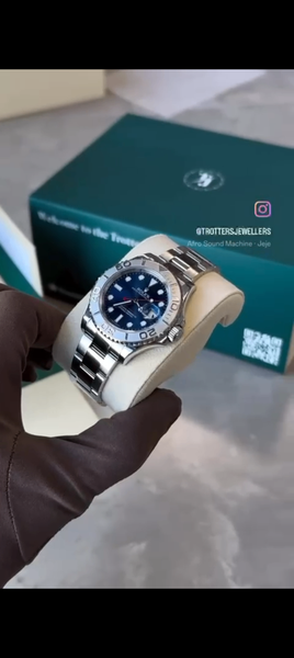 Montre de Luxe Homme