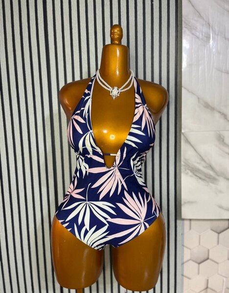 Bikini tendance étés