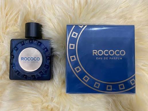 Duo parfum et déodorant