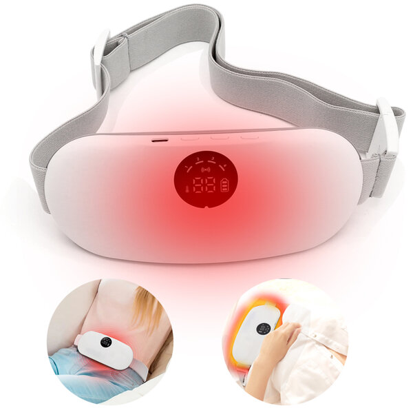 Anti douleur menstruelle