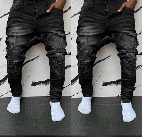 Jeans Pour homme