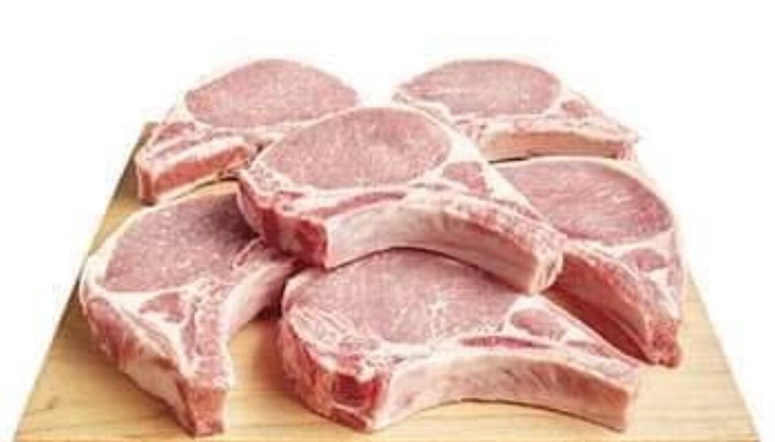 Viande Fraîche de Qualité