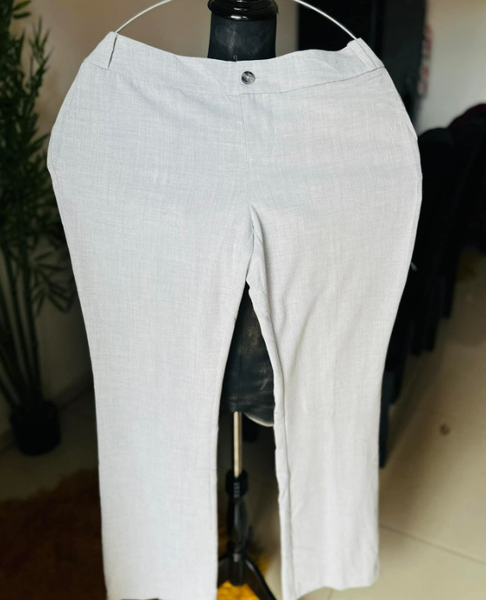 THRIFT OFFICE PANTS