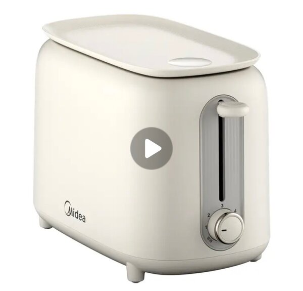 Продается тостер Midea