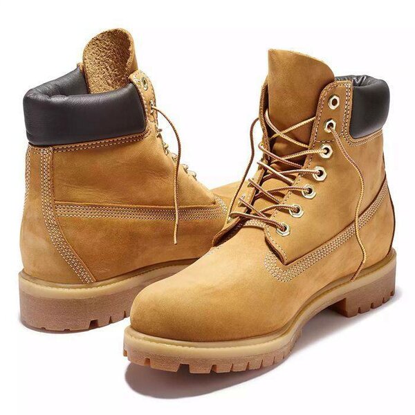 Timberland