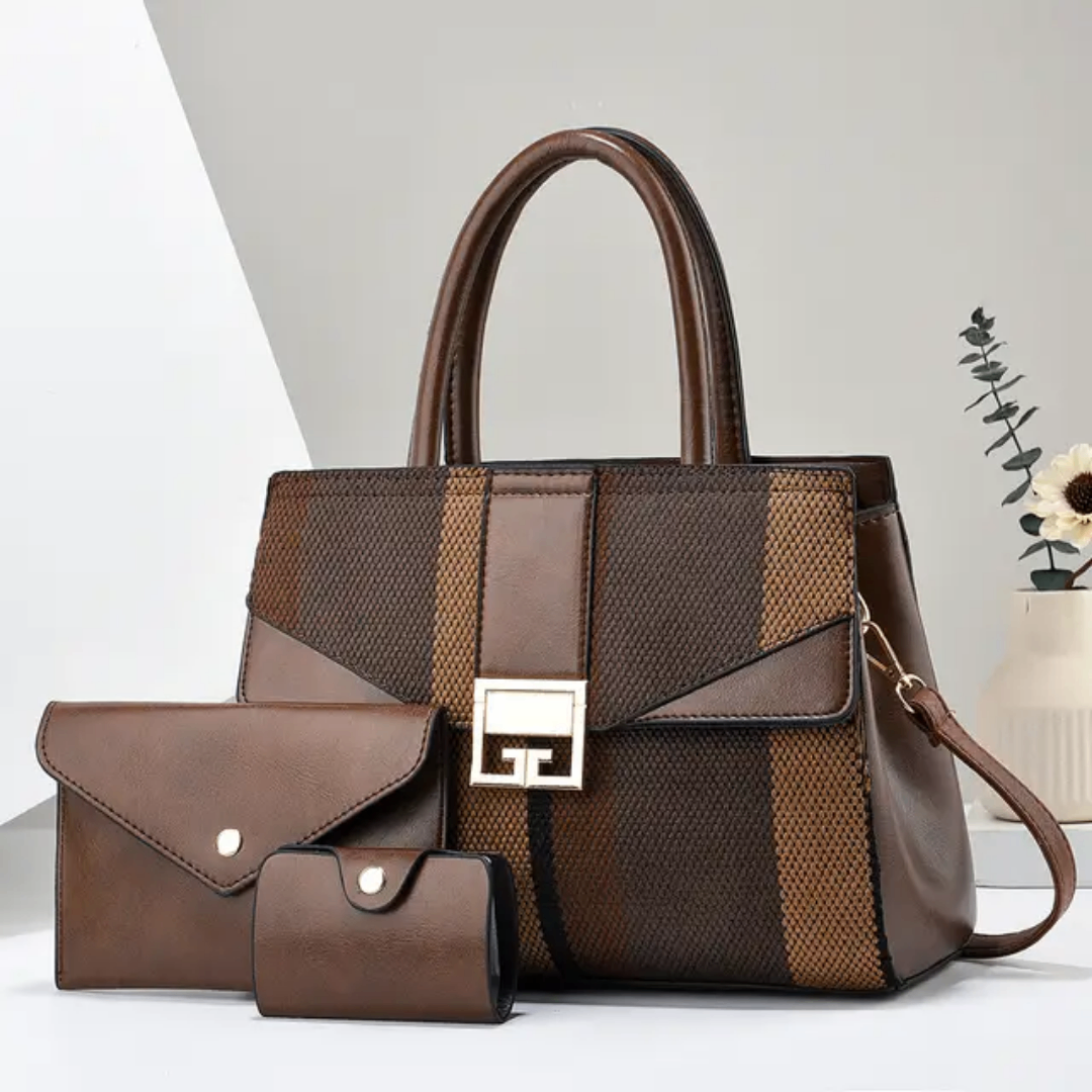 High-quality hand bag