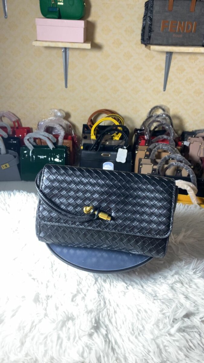 Sac bottega plusieurs couleurs