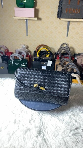 Sac bottega plusieurs couleurs