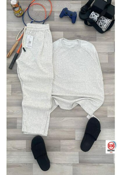 Ensemble de survêtement coton