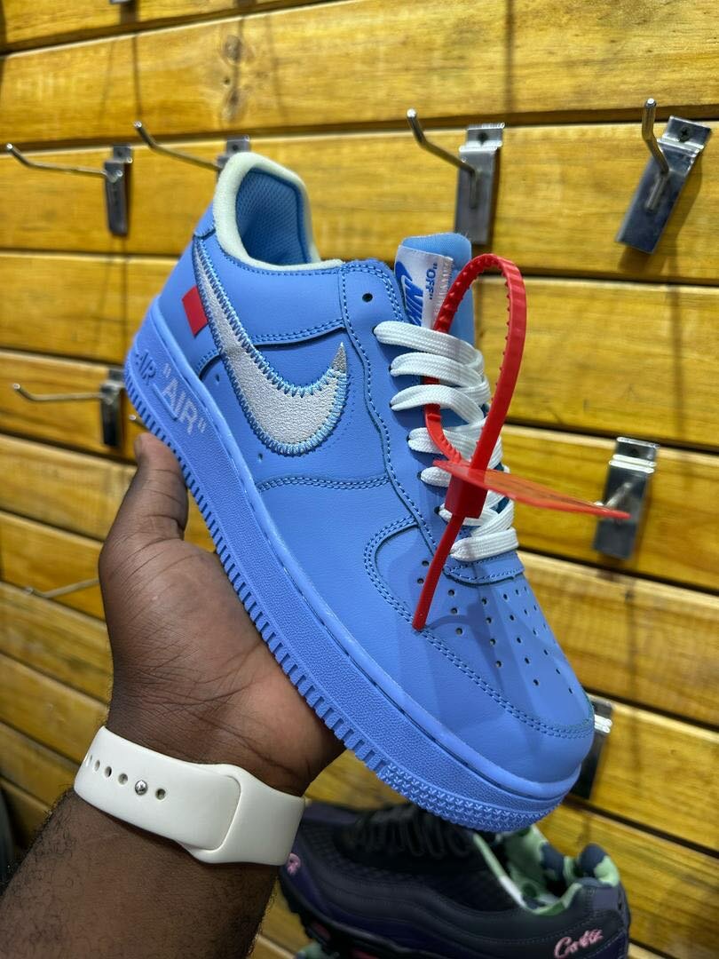 Nike Airforce off white