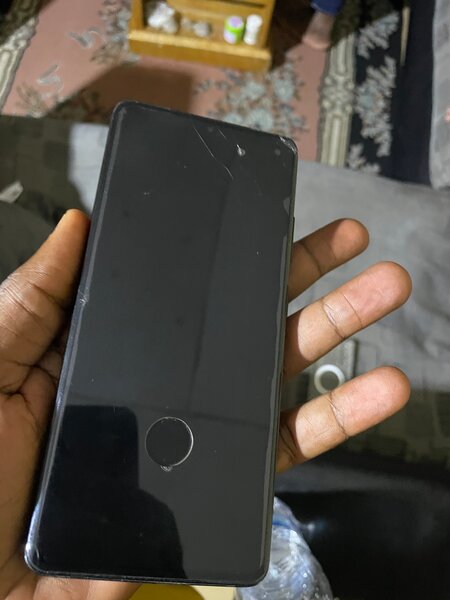 Samsung S21 ULTRA 128 GB