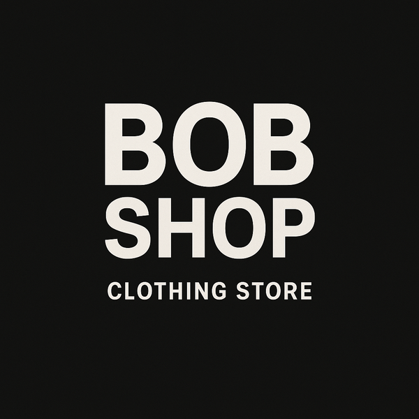 Bob shop 
