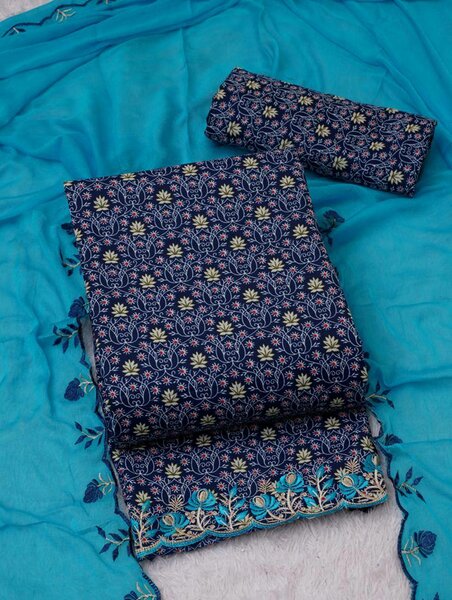 Ladies unstich suits