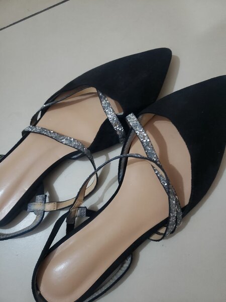 D-Orsay flats