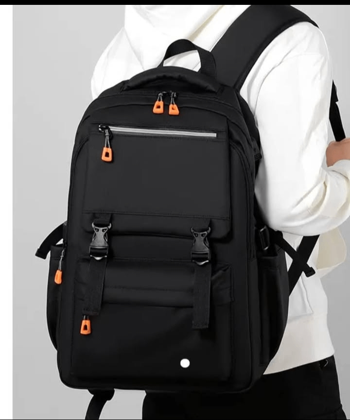 Sac à dos polyvalent élégant