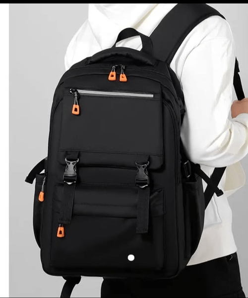 Sac à dos polyvalent élégant