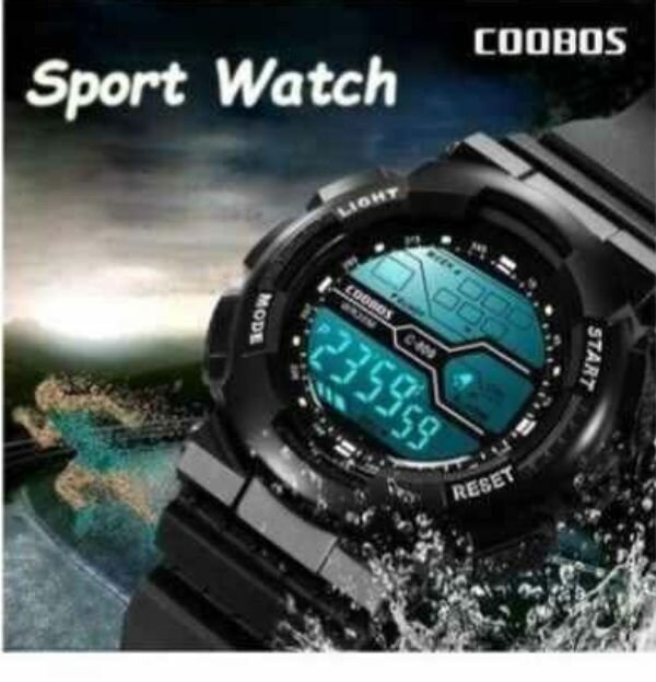 Montre de sport