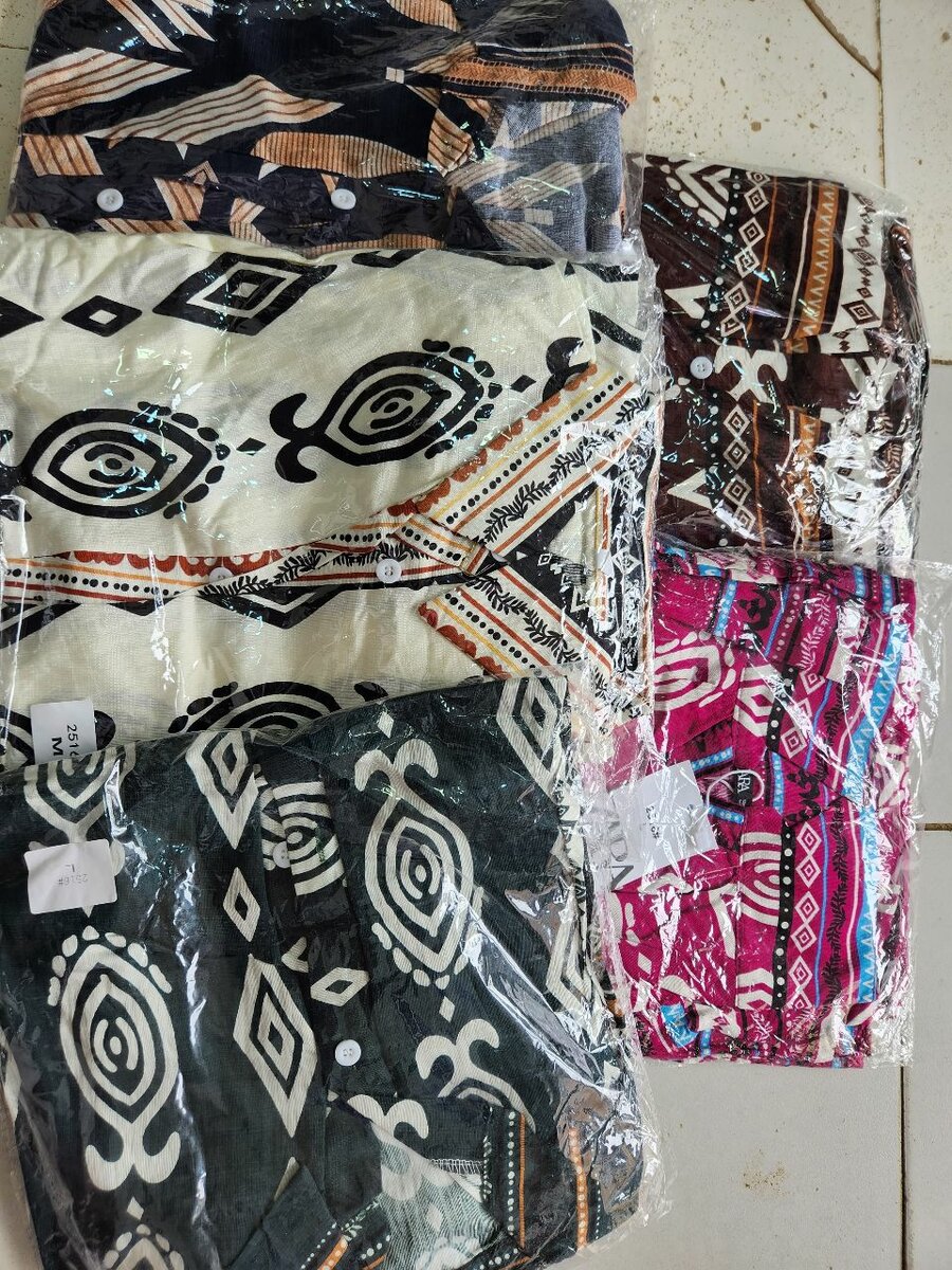 Ensemble complet Zara lin cass