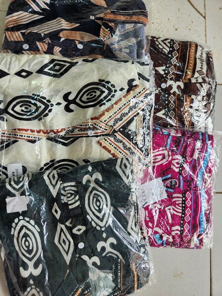 Ensemble complet Zara lin cass