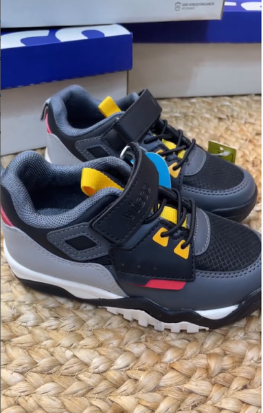  кроссовки от VICCO 