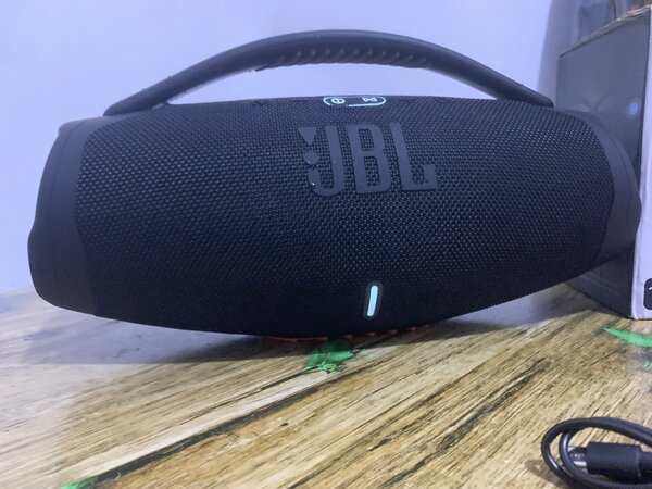 Boombox 3