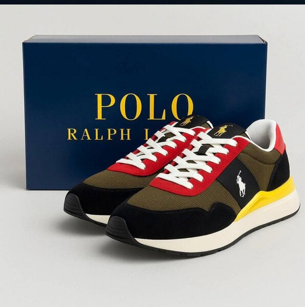 Sneakers Polo Ralph Lauren