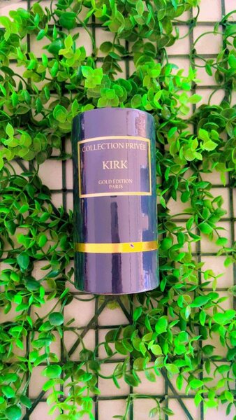 Parfum Collection Privee Kirk