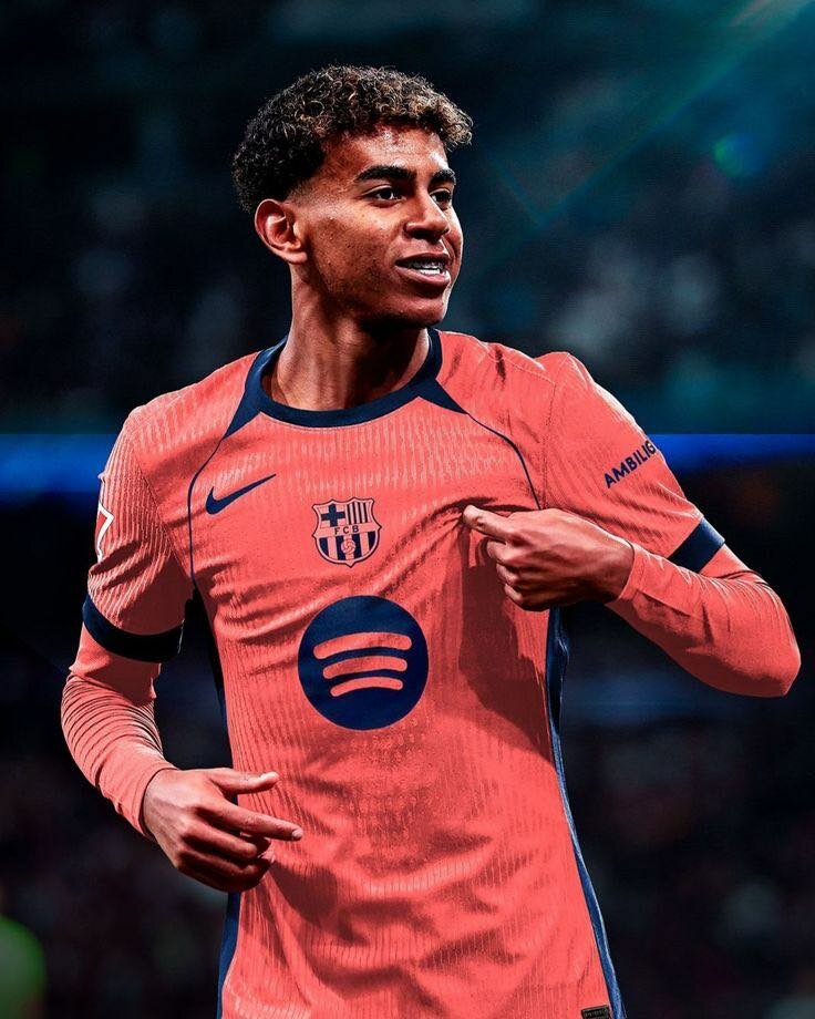 Maillot de Football FC Barcelona