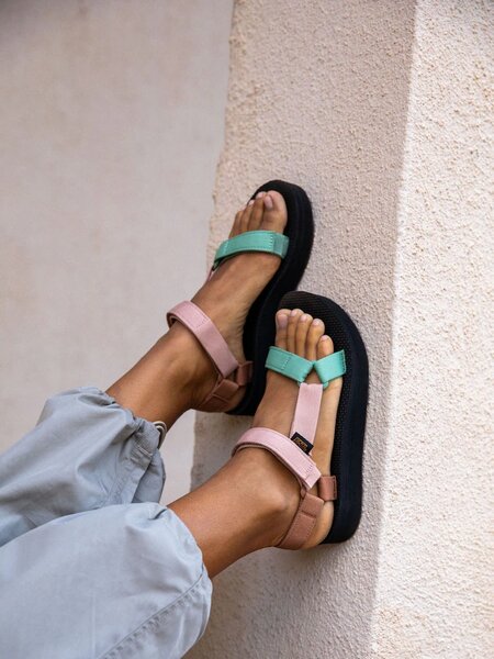 Teva sandals