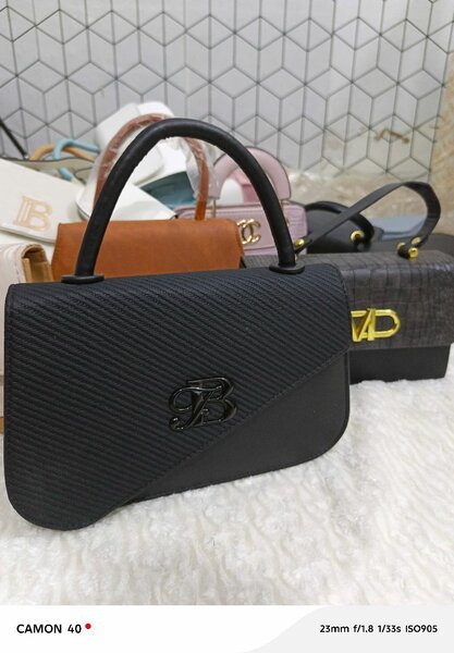 Sac à main luxe pour femme