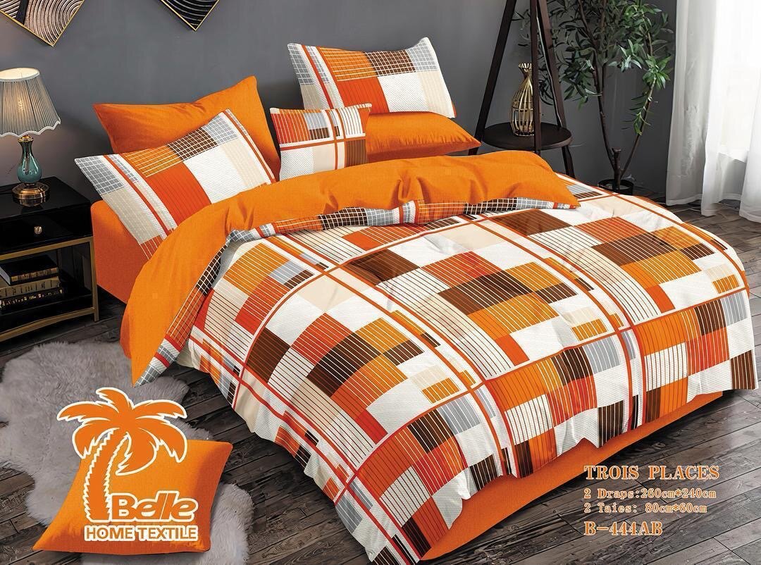 Parure de lit design Belle