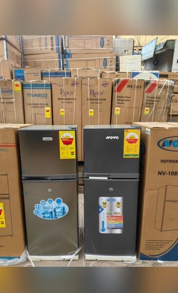 NASCO other Table Top Fridge