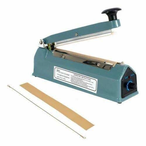 Packing machine