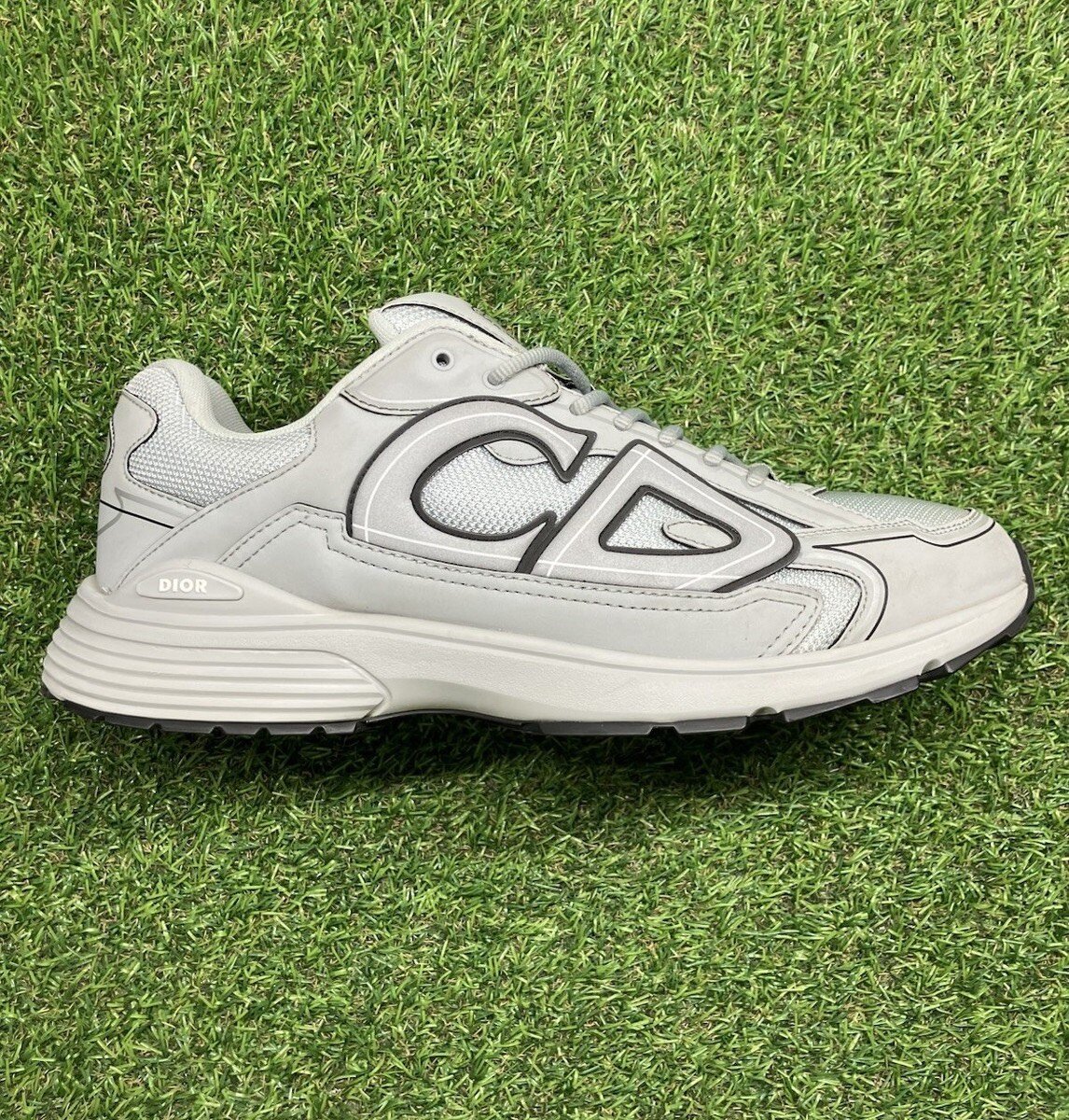 Chaussures de sport CD Dior