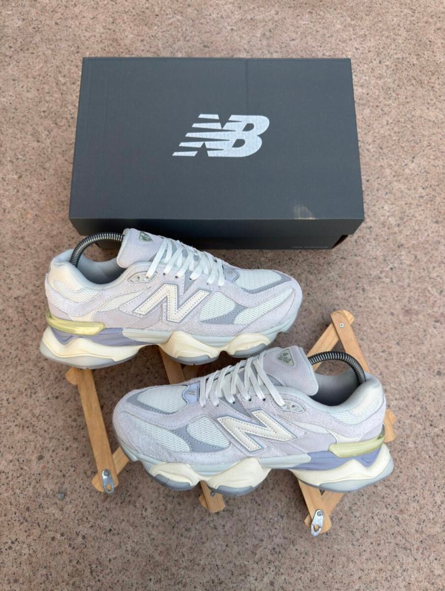New Balance Sneakers Confort