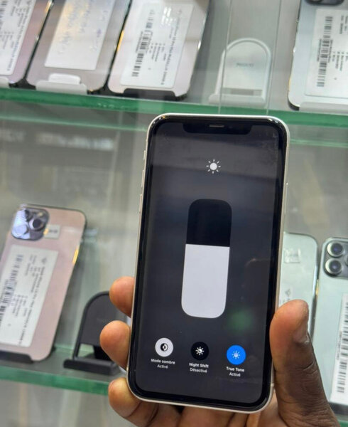 Apple iPhone 11 reconditionné