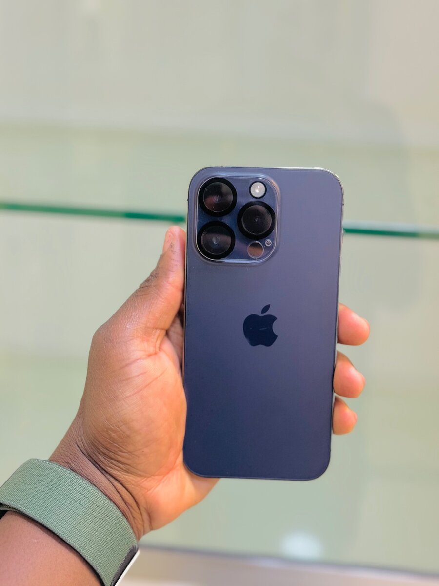 Blessings Enterprise