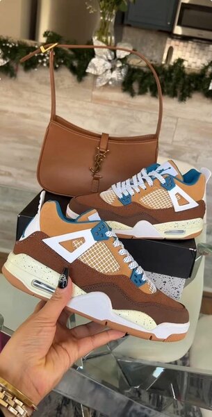 Sneakers tendance New Balance