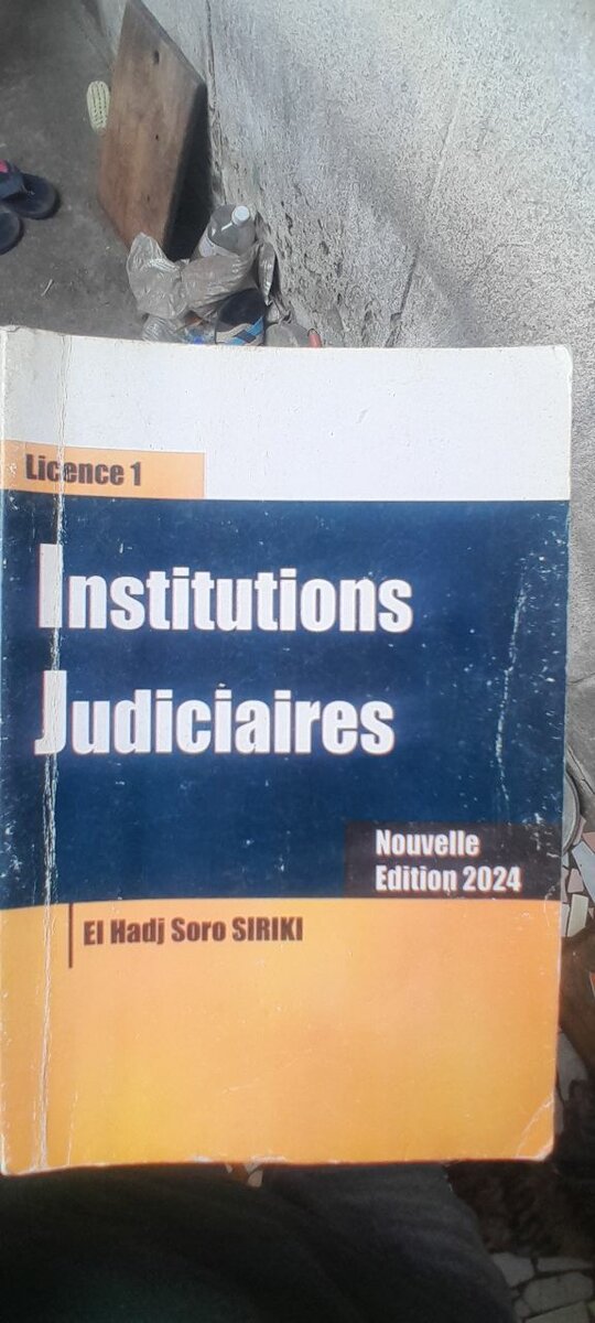 Pack de Livres Juridiques